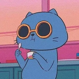 影迷阿木头像